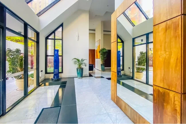Imagem APARTAMENTO RESIDENCIAL em São Paulo - SP, Itaim Bibi