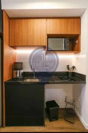 Imagem Studio à venda em São Paulo-SP, no bairro Jardim Nélia: 1 quarto, 1 banheiro, 27 m² de área. Adquira já!
