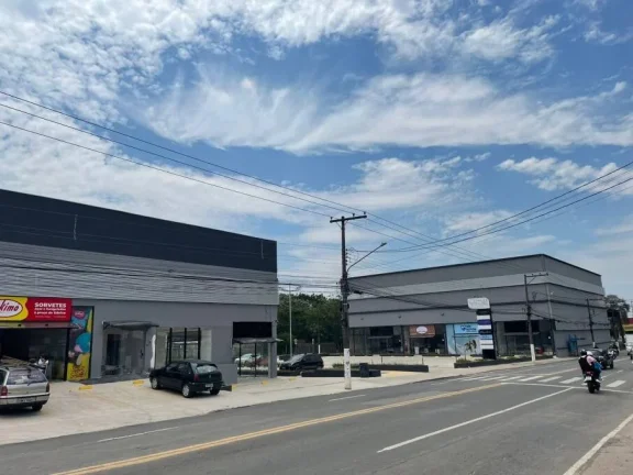 Imagem Alugo Lojas Comerciais em Atibaia, São Paulo