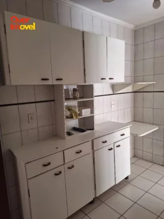 Imagem Oportunidade imperdível: Apartamento à venda em Ribeirão Preto-SP, Parque Anhangüera! 2 quartos, 1 sala, 1 banheiro, garagem!
