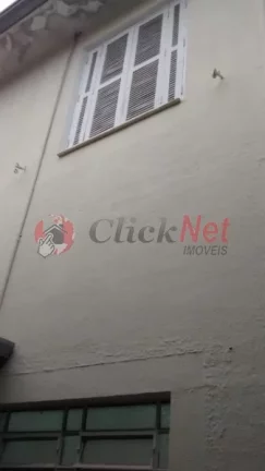 Imagem Sobrado para Venda no bairro Vila Assunção, Santo André