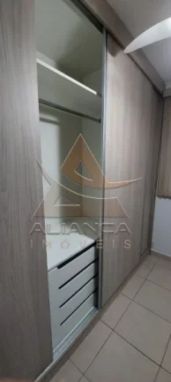 Imagem Apartamento - Ribeirão Preto - Alto do Ipiranga