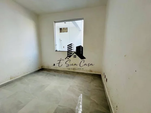 Imagem Casa à venda 3 quartos bairro Xangrilá - Contagem/MG