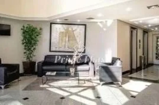 Imagem Flat disponível para venda no Hotel Bienal Suítes, com 28m², 1 dormitório e 1 vaga