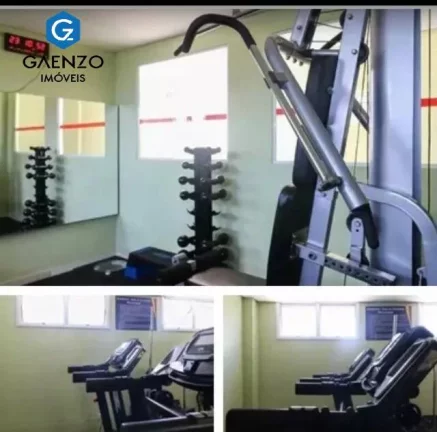 Imagem Lindo apartamento 77 m² no centro de Osasco