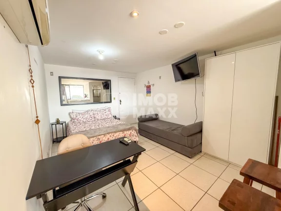 Imagem Alugue por temporada na Asa Norte, Brasília, por apenas R$125. Localização privilegiada e conforto. Reserve já!