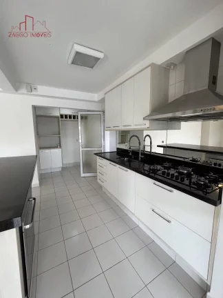 Imagem Oportunidade - APTO 130m² - Condomínio NOVAMERICA - Santo Amaro