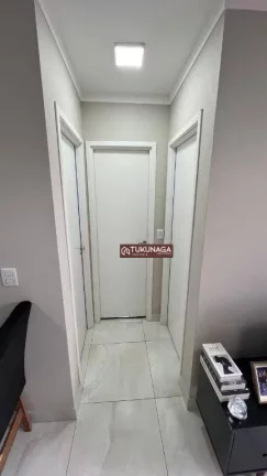 Imagem Apartamento com 2 quartos à venda, 48 m² por R$ 507.000 - Vila Silveira - Guarulhos/SP