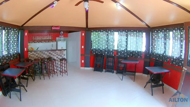 Imagem Casa Residencial/Comercial à Venda no Ipiranga / Praia do Riacho em Guarapari/ES