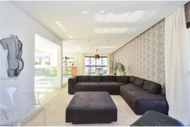 Imagem APARTAMENTO RESIDENCIAL em São Paulo - SP, Panamby