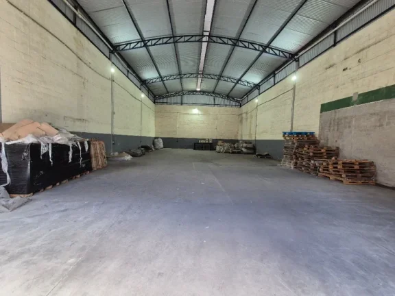 Imagem GALPAO COMERCIAL em SERRA - ES, ALTEROSAS