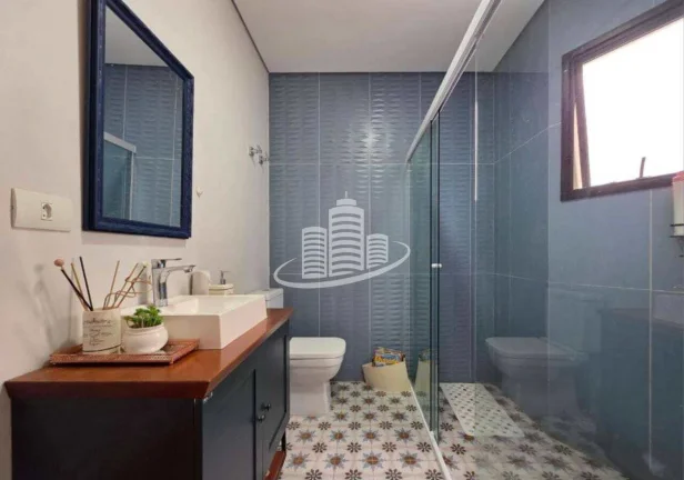 Imagem Casa de Condomínio
