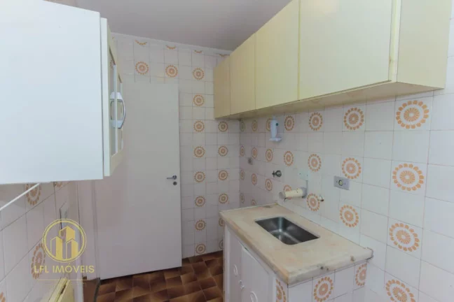 Imagem Apartamento à venda ou locação, 38 m², com 1 dormitório e 1 vaga. Pinheiros