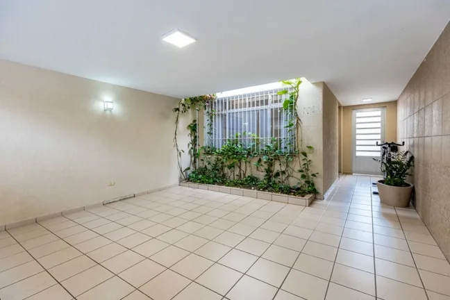 Imagem CASA RESIDENCIAL em São Paulo - SP, Jardim Bélgica