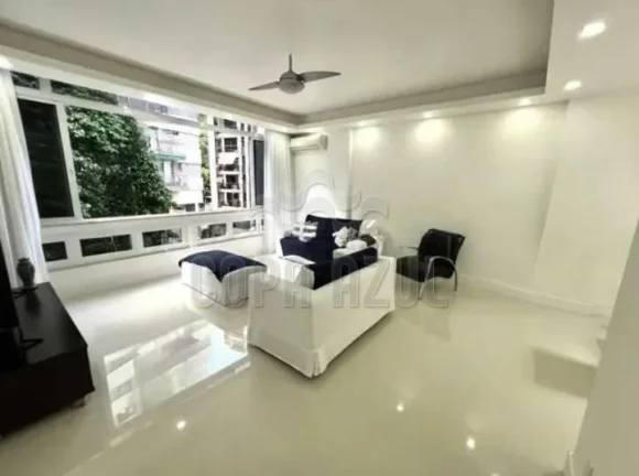 Imagem Copacabana – Rua Pompeu Loureiro | Residencial › Apartamento 3 quarto(s) à Venda