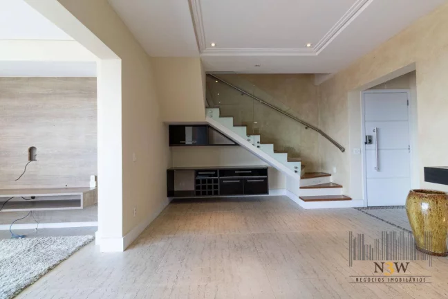 Imagem Cobertura com 3 dormitórios à venda, 244 m² por R$ 3.048.000,00 - Vila Leopoldina - São Paulo/SP