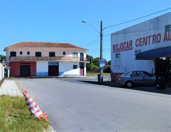 Imagem Galpão à venda em Iguape