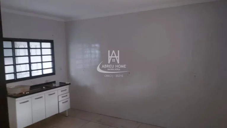 Imagem Casa Eldorado