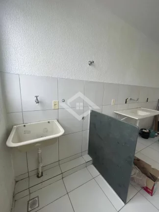 Imagem Apartamento no Condomínio Park Riviera do Sol em Campo Grande: 2 Quartos