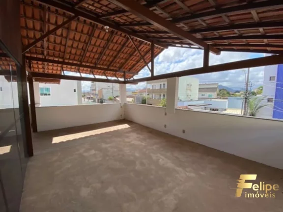 Imagem ENORME CASA NA PRAIA DO MORRO