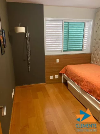 Imagem Apartamento de 3 quartos com 113m2 junto ao Diamond mall