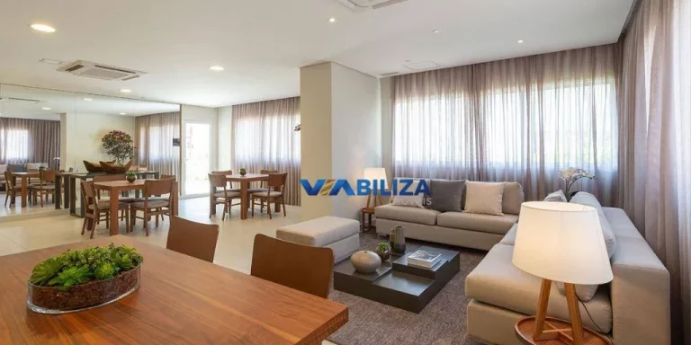 Imagem Apartamento à venda, 128 m² por R$ 1.171.000,00 - Morumbi - São Paulo/SP