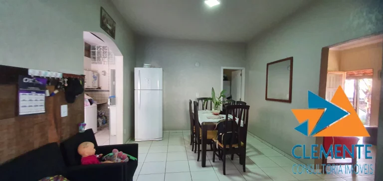 Imagem CASA CHACARA Á VENDA TERRENO 1.346 M²-B.JARDIM VITORIA/POUS.STO.ANTONIO-BH