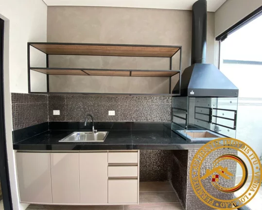 Imagem CASA RESIDENCIAL em SALTO - SP, VILLAGE MOUTONNÉE