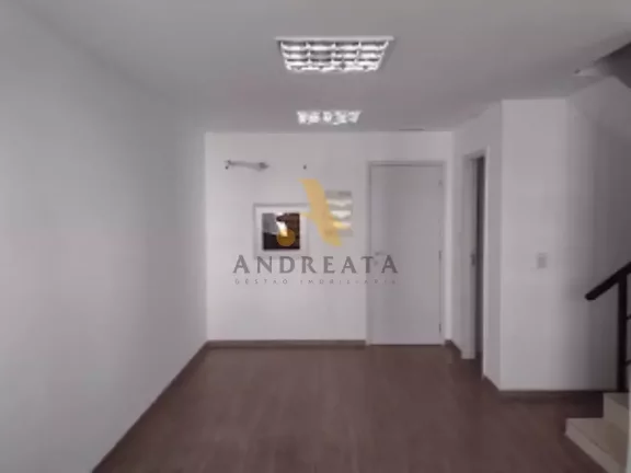 Imagem Barra da Tijuca - Av. das Américas - Condomínio Sunplaza - Maravilhosa sala duplex com 149m².