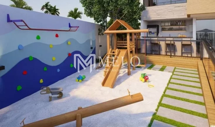 Imagem Oportunidade em TAMANDARÉ: 19,95m², Studio, 01vaga..