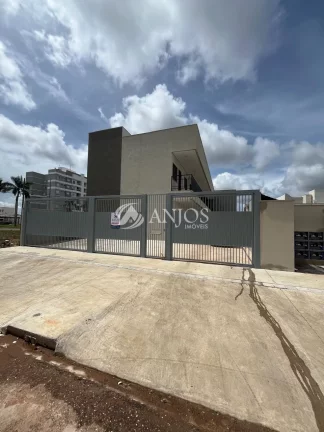 Imagem Apartamento novo para locação, Residencial Florença, Sinop - MT