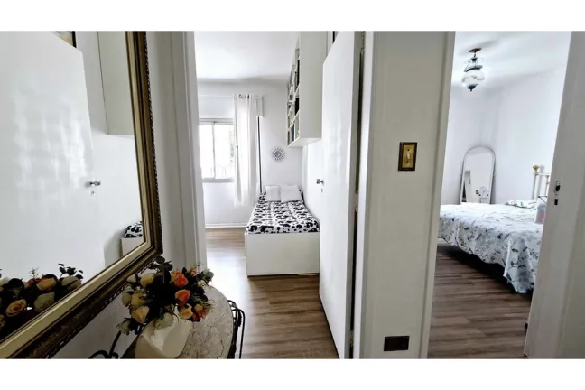 Imagem Apartamento com 3 Quartos à Venda, 104 m² em Santa Cecília - São Paulo