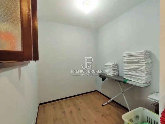 Imagem Apartamento à venda, 141 m² por R$ 1.050.000,00 - Várzea - Teresópolis/RJ