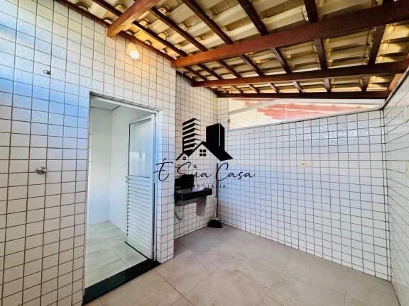 Imagem Apartamento a Venda 03 Quartos Bairro Eldorado Contagem MG