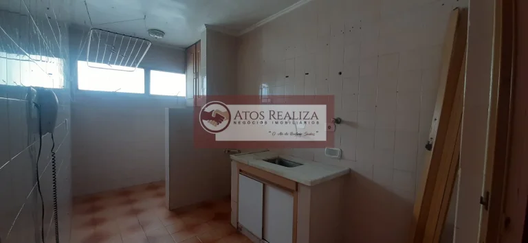 Imagem Vendo Excelente apartamento de 2 Dormitórios 1 vaga de garagem no Socorro - por R$ 287.00