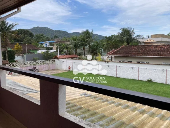 Imagem Casa com 2 dormitórios à venda, 80 m² por R$ 600.000,00 - Condomínio Samola - Ubatuba/SP