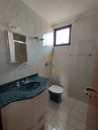 Imagem Apartamento em Sorocaba
