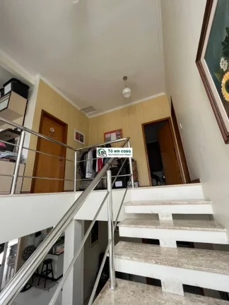 Imagem CASA RESIDENCIAL em JACAREÍ - SP, LOTEAMENTO VILLA BRANCA