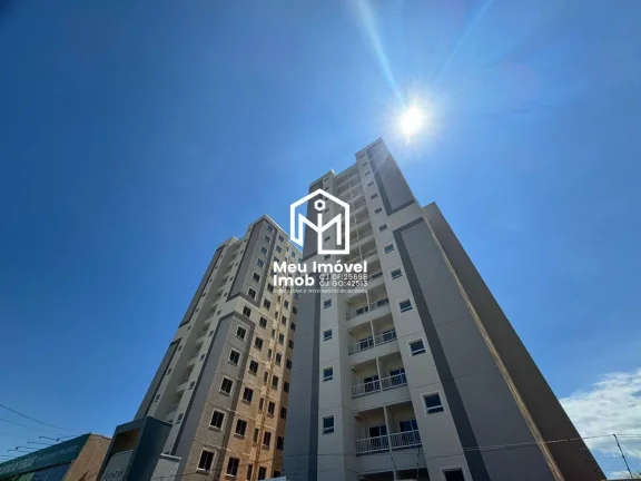 QUADRA QNM 29 Torres do Campo Ceilândia Sul 2 Quartos 45m² 1Vaga Lazer