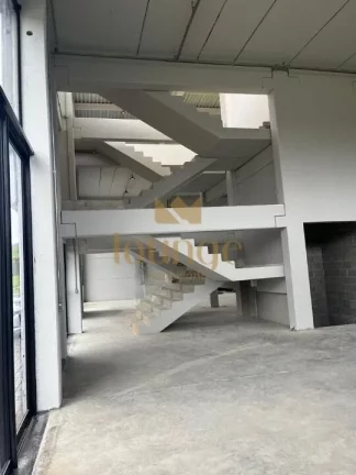 Imagem Galpão Para Alugar Alphaville Nova Esplanada - Votorantim/SP