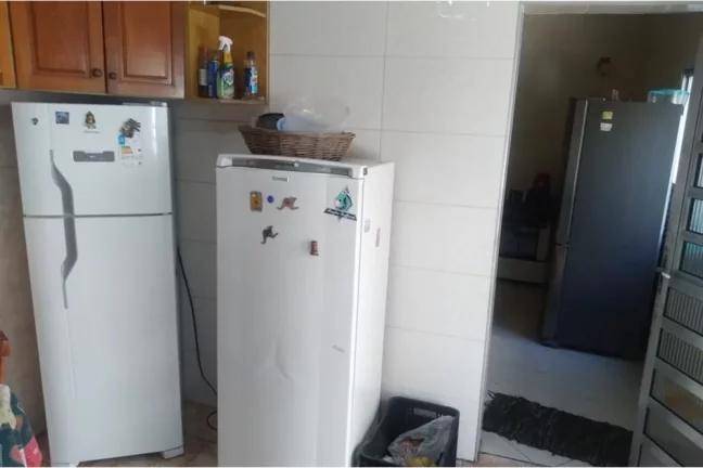 Imagem Casa para locação no Jardim Marisa