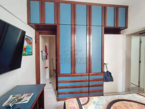 Imagem Copacabana – Rua Siqueira Campos | Residencial › Apartamento 2 quarto(s) à Venda