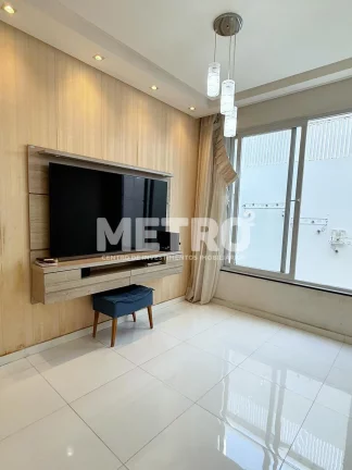 Imagem Casa à venda no Sol Nascente Orla com 5 quartos, gourmet, PETROLINA - PE