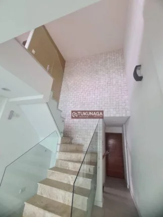 Imagem Cobertura com 3 dormitórios à venda, 160 m² por R$ 1.300.000,00 - Vila Galvão - Guarulhos/SP