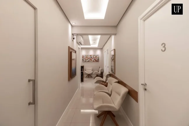 Imagem Excelente cj comercial situado no coração da Vila Clementino, próprio para consultório