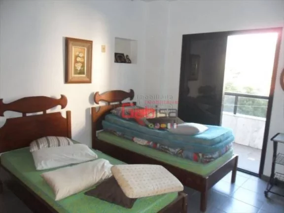 Imagem Apartamento com 3 dormitórios à venda, 145 m² por R$ 750.000,00 - Vila Nova - Cabo Frio/RJ