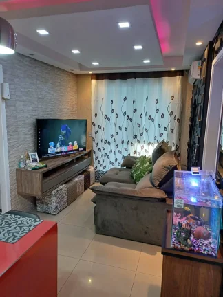 Imagem ???? Apartamento em Jardim Santa Terezinha – Oportunidade na Zona Leste

 Destaques do Imóvel

Ap...