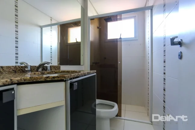 Imagem Cobertura com 3 dormitórios à venda, 172 m² por R$ 1.649.000,00 - Juvevê - Curitiba/PR