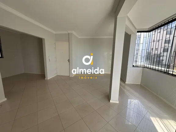 Imagem Apartamento com dois dormitórios no Bairro Nossa Senhora de Lourdes