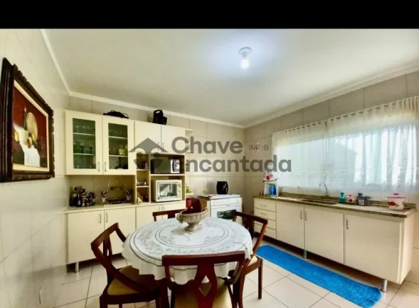 Imagem Casas / Condomínio na cidade de Birigui